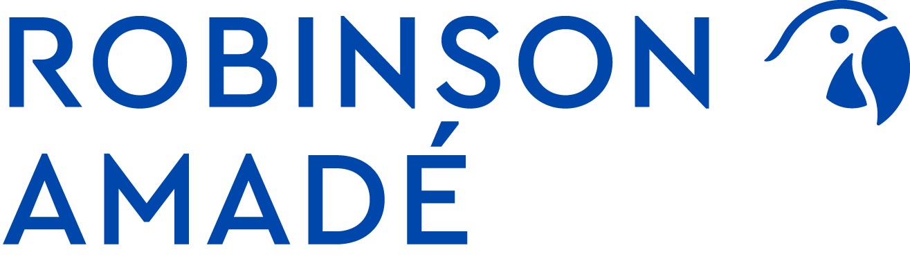 Logo Robinson Amadé